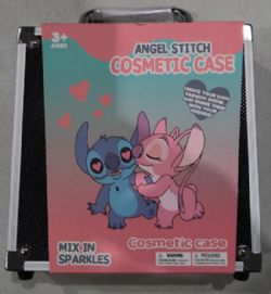 STITCH - VALISE DE MAQUILLAGE DELUXE